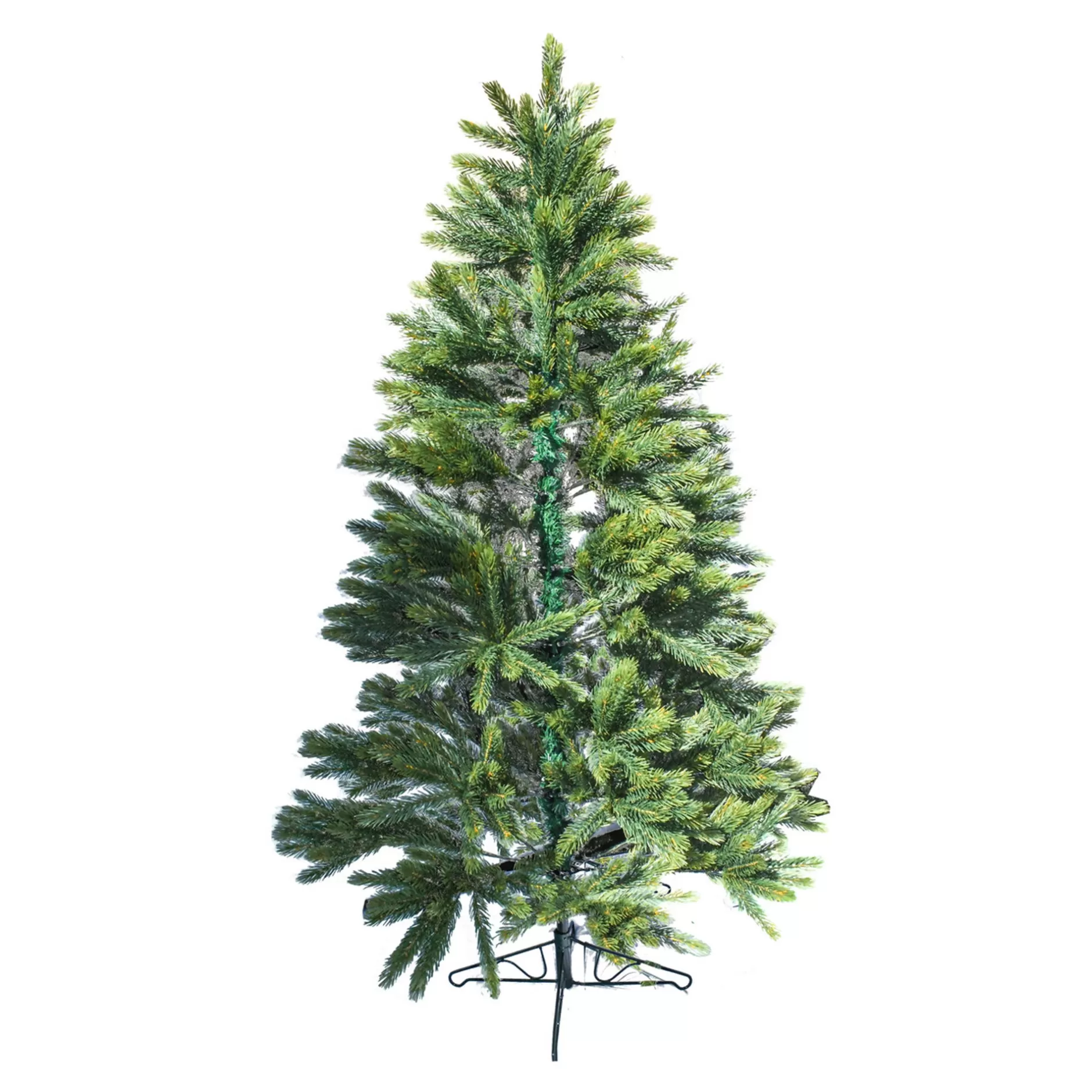 Online Ct6Ft008 Premium Artificial Holiday Christmas Tree - 6 Foot - Green Alpine