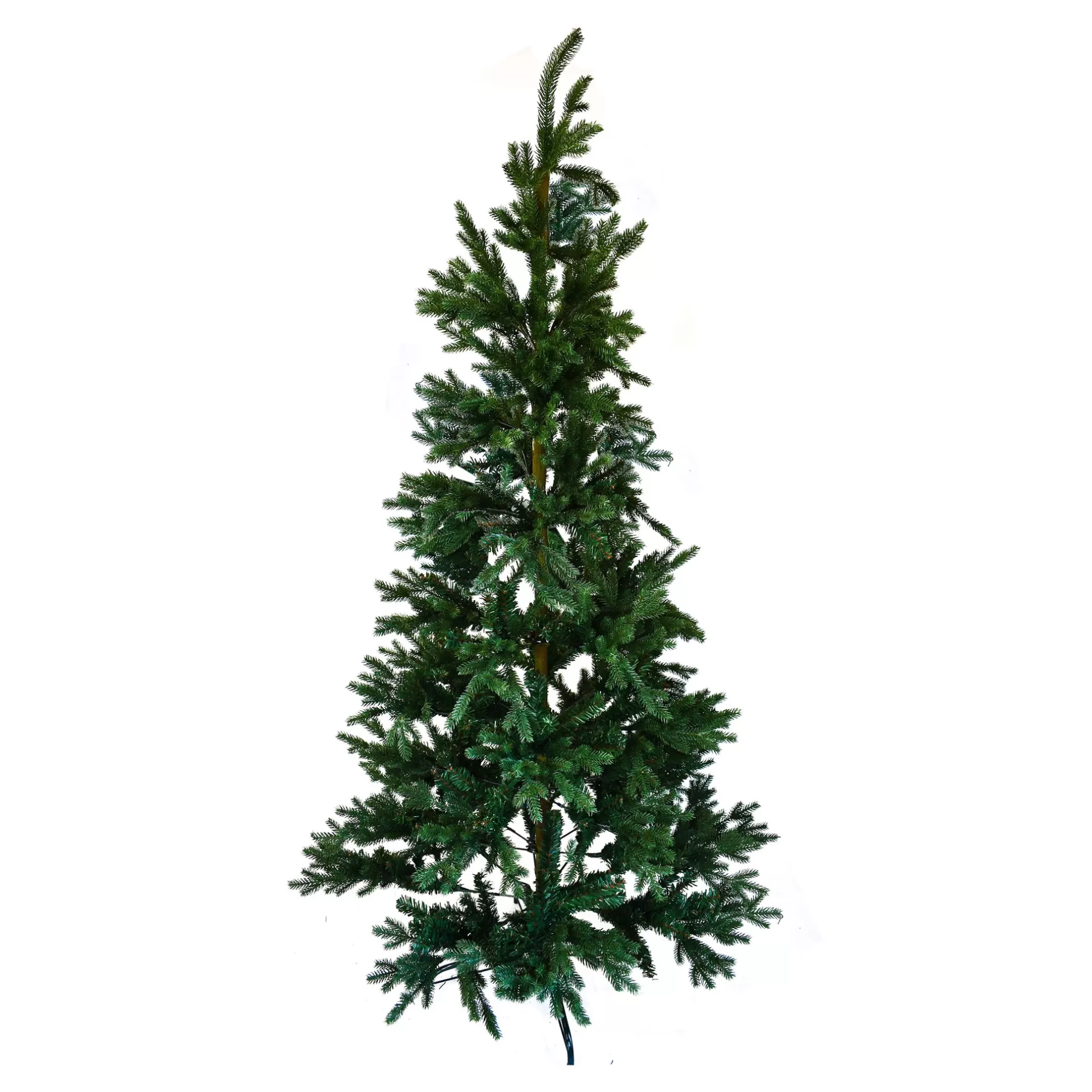 Best Sale Ct6Ft004 Premium Artificial Spruce Holiday Christmas Tree - 6 Foot Alpine