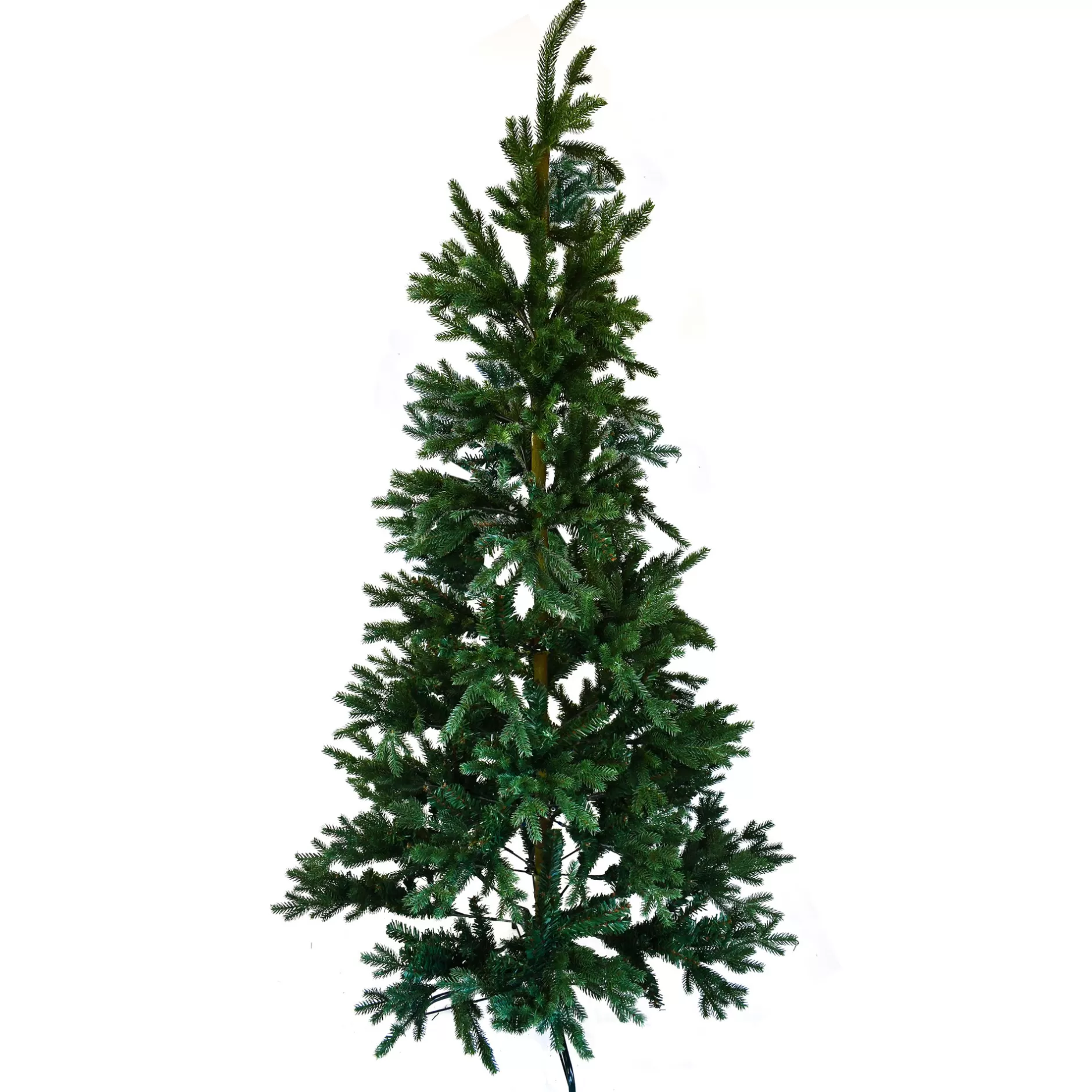 Hot Ct7Ft005 Premium Artificial Spruce Holiday Christmas Tree - 7 Foot Alpine