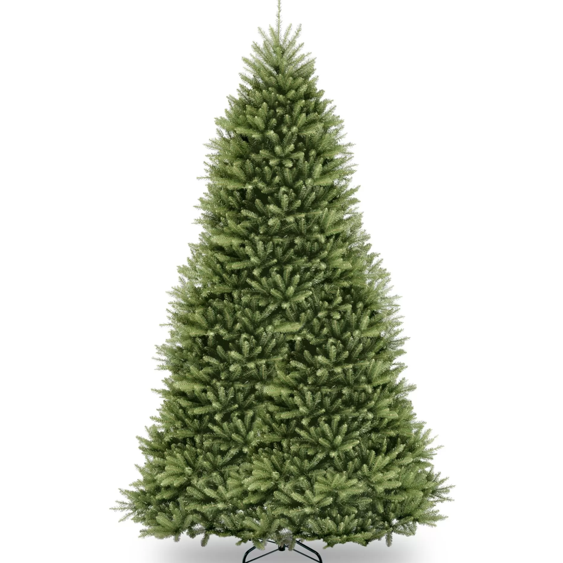 Discount 14' Dunhill Artificial Christmas Tree – Unlit Commercial