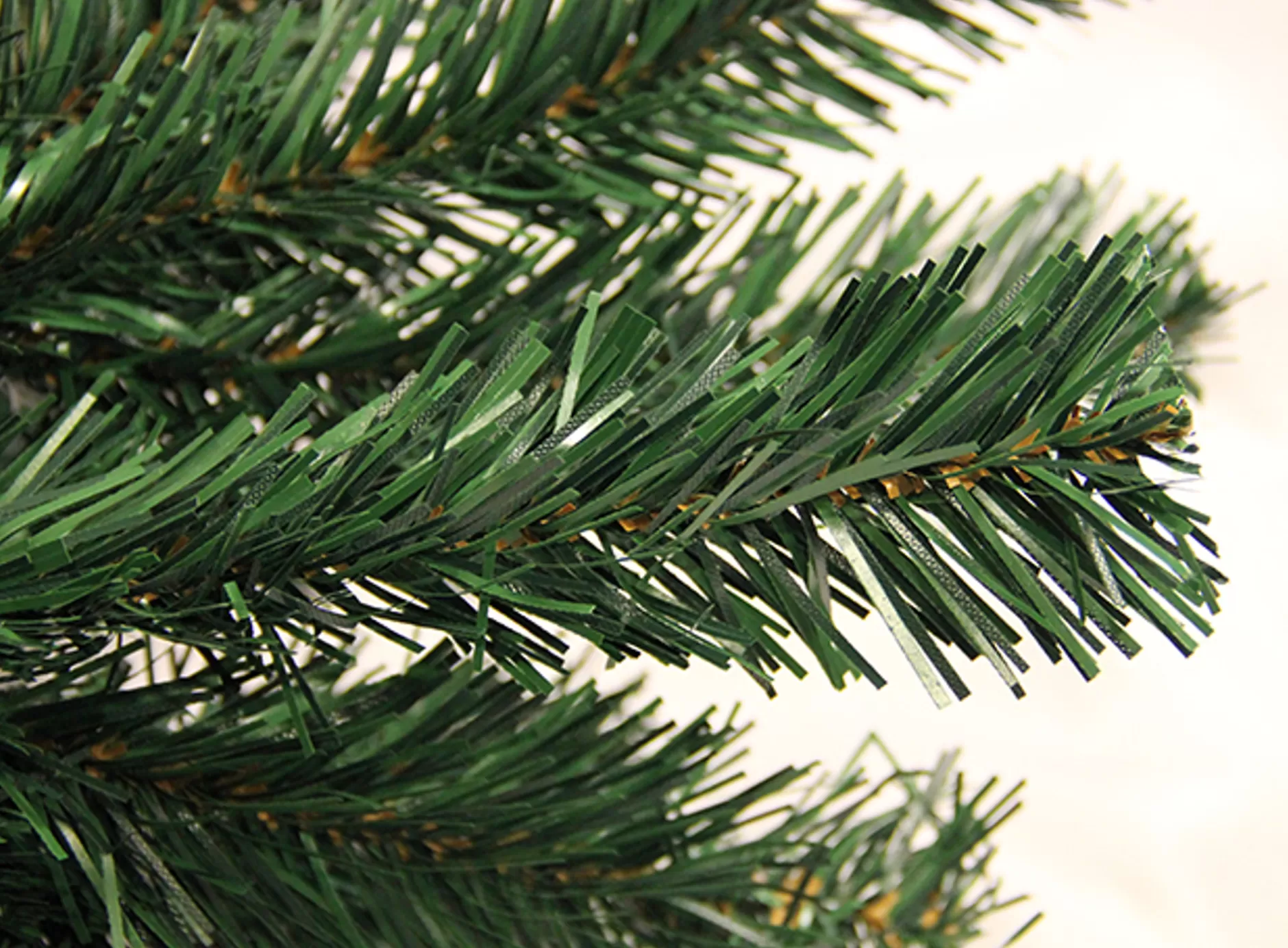 Best Sale 20' Giant Pre-Lit Everest Fir Commercial Christmas Tree - Warm White Led Lights Commercial